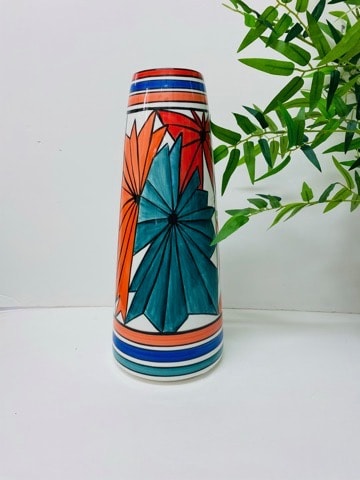 Blossom dayze vase