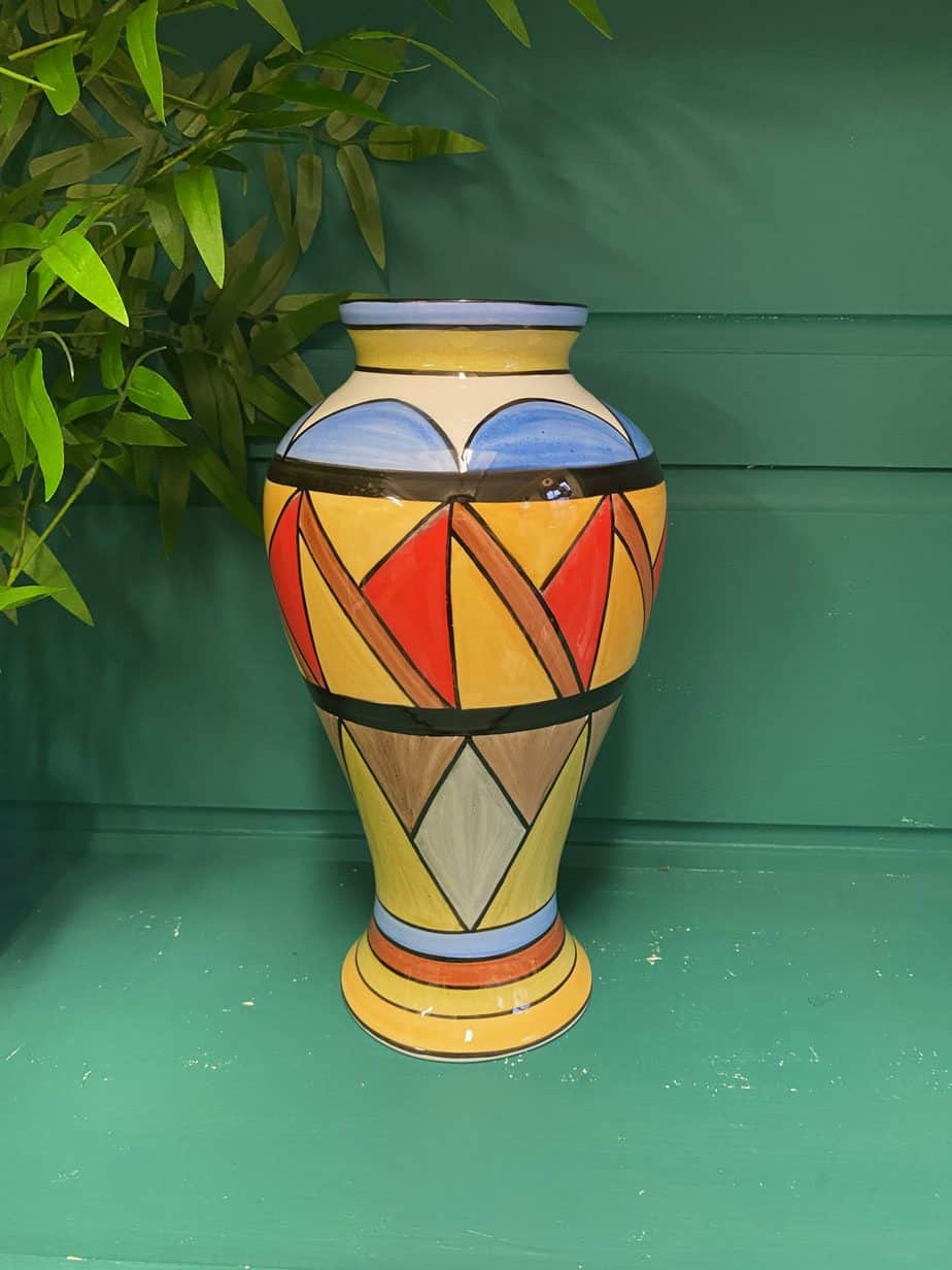 Rene limited edition vase.