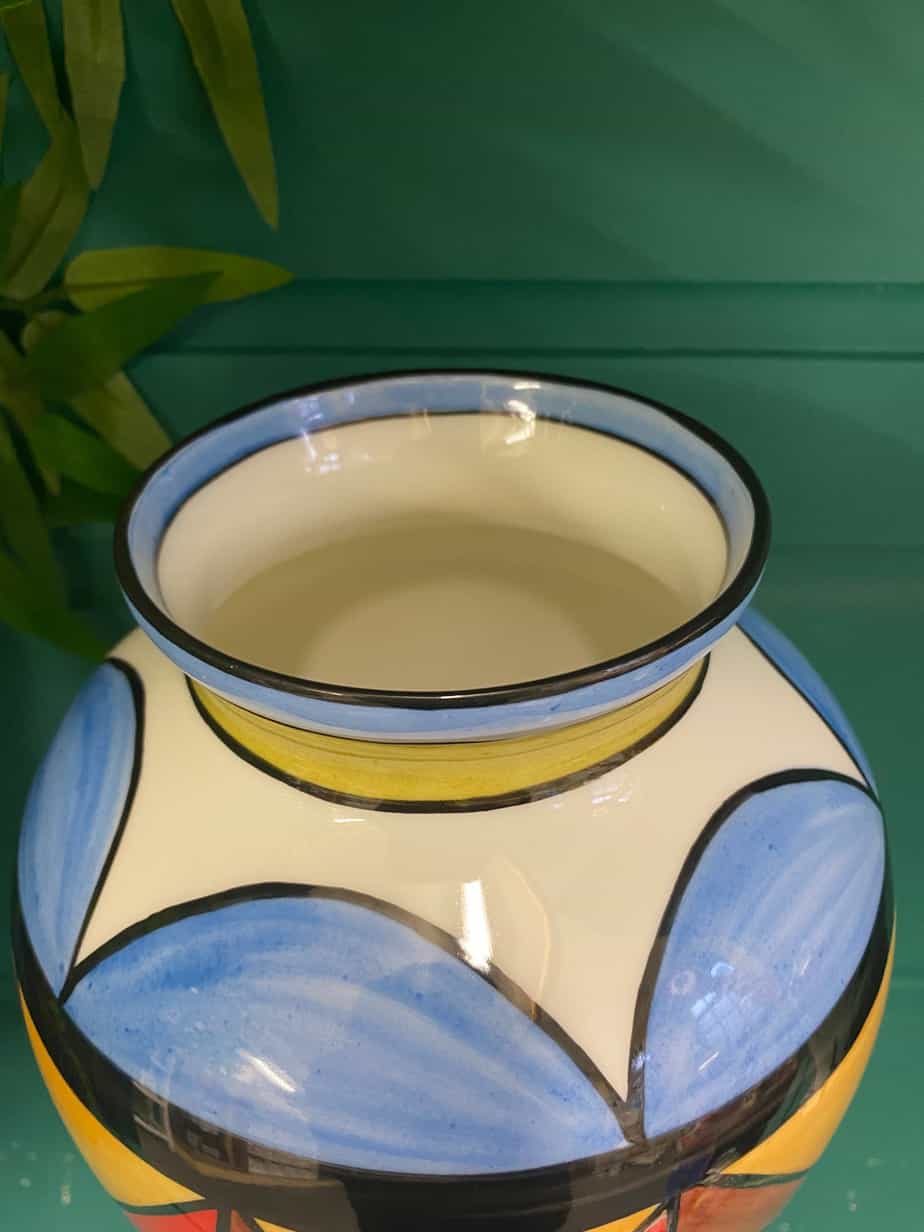 Rene limited edition vase. - Image 4