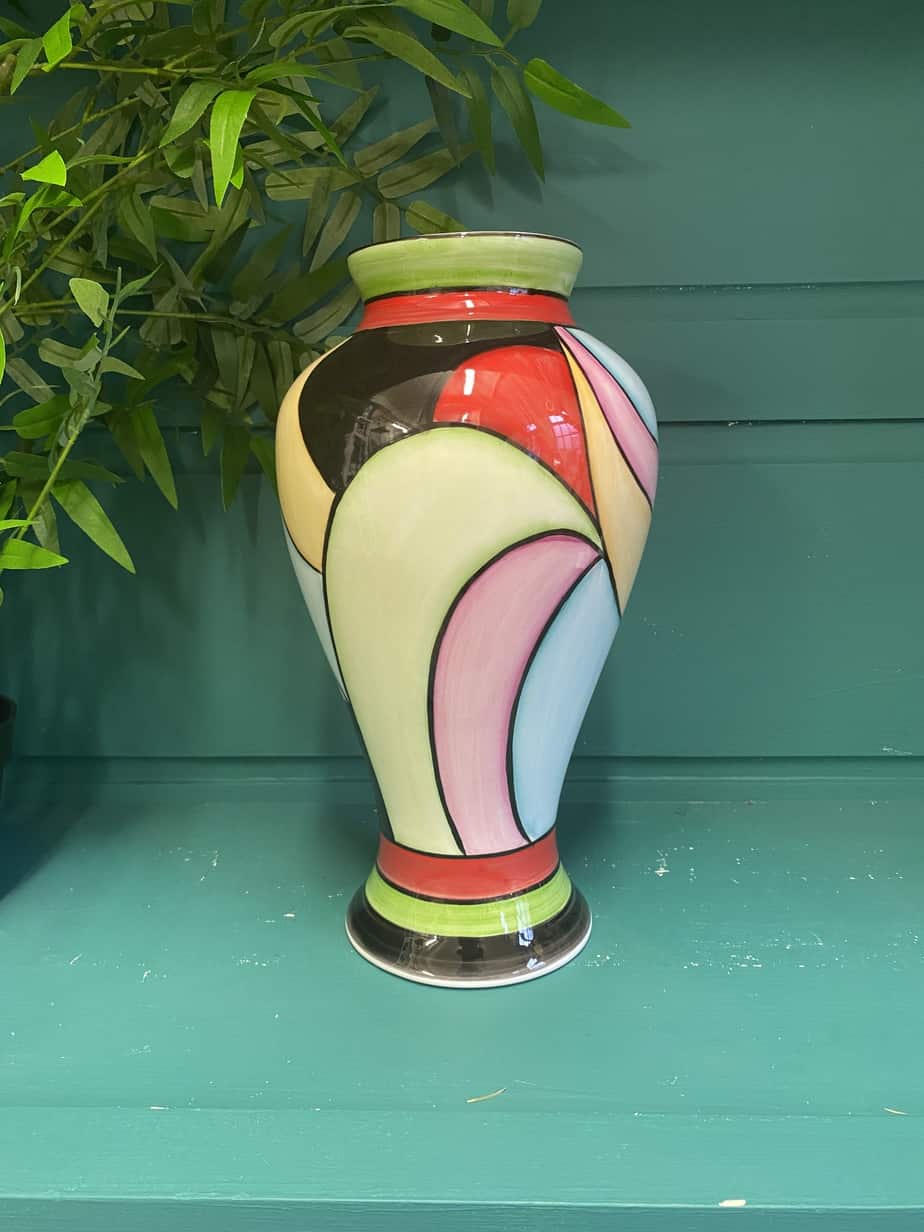 Helen vase - Image 3