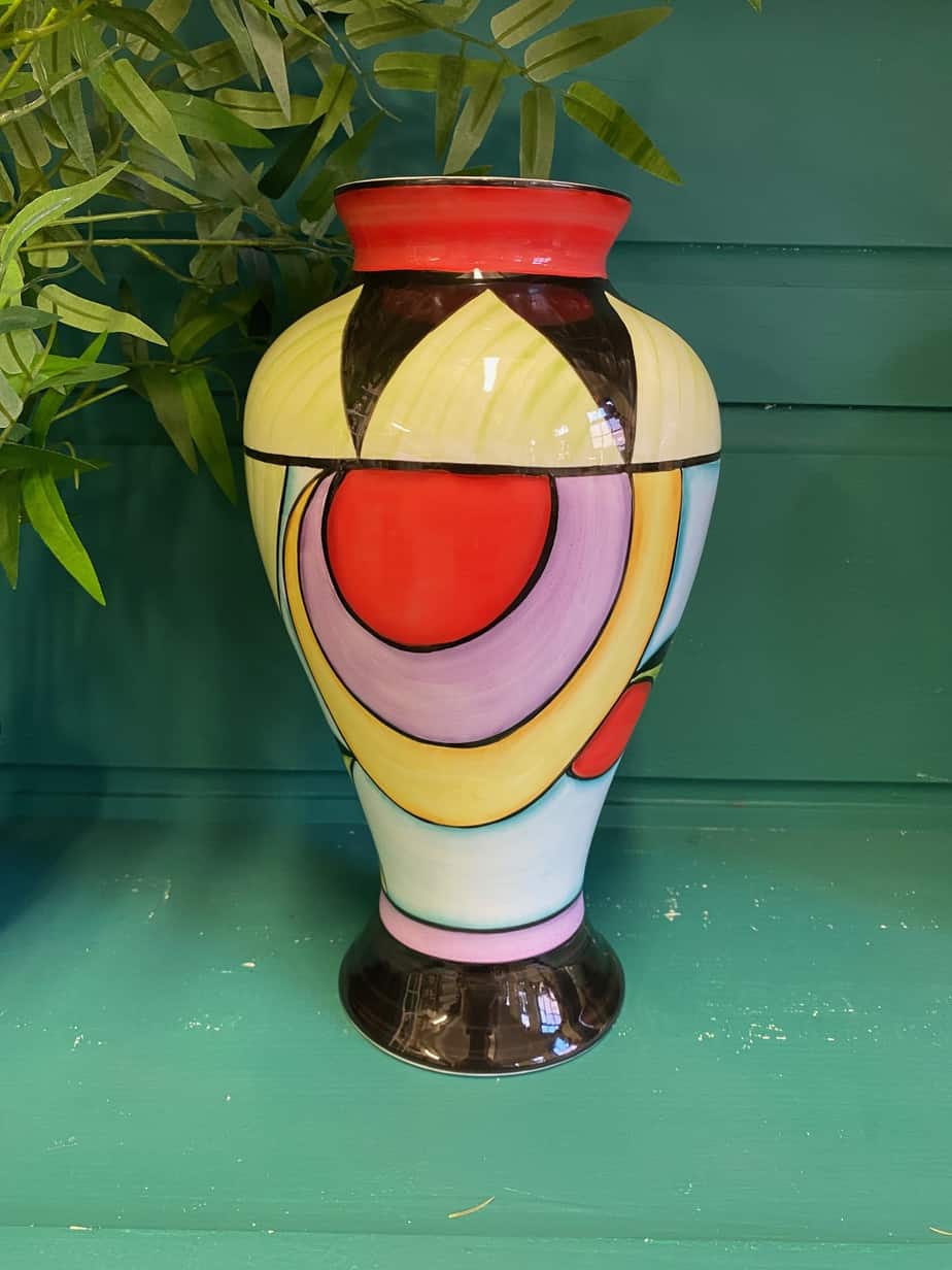 Susie vase - Image 2
