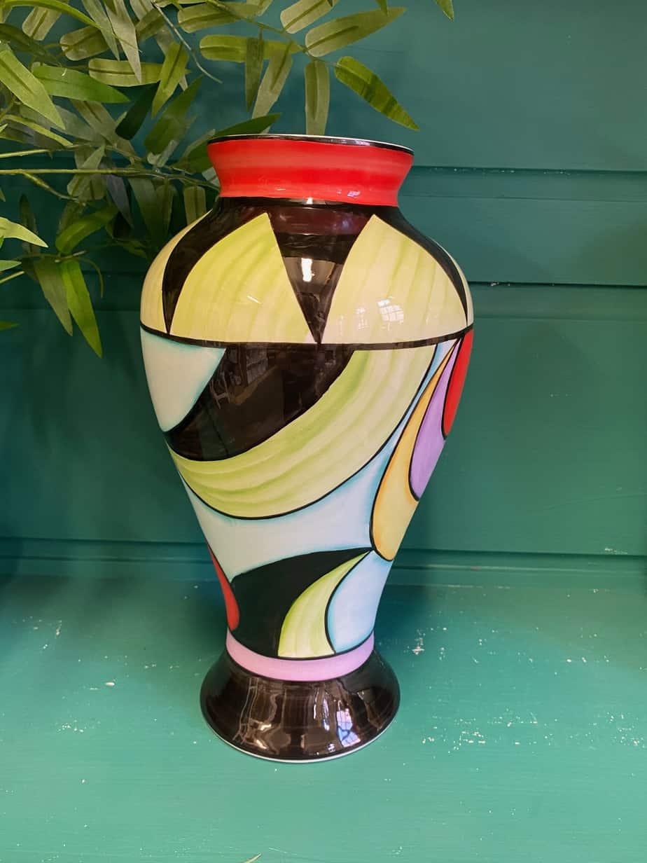 Susie vase - Image 3