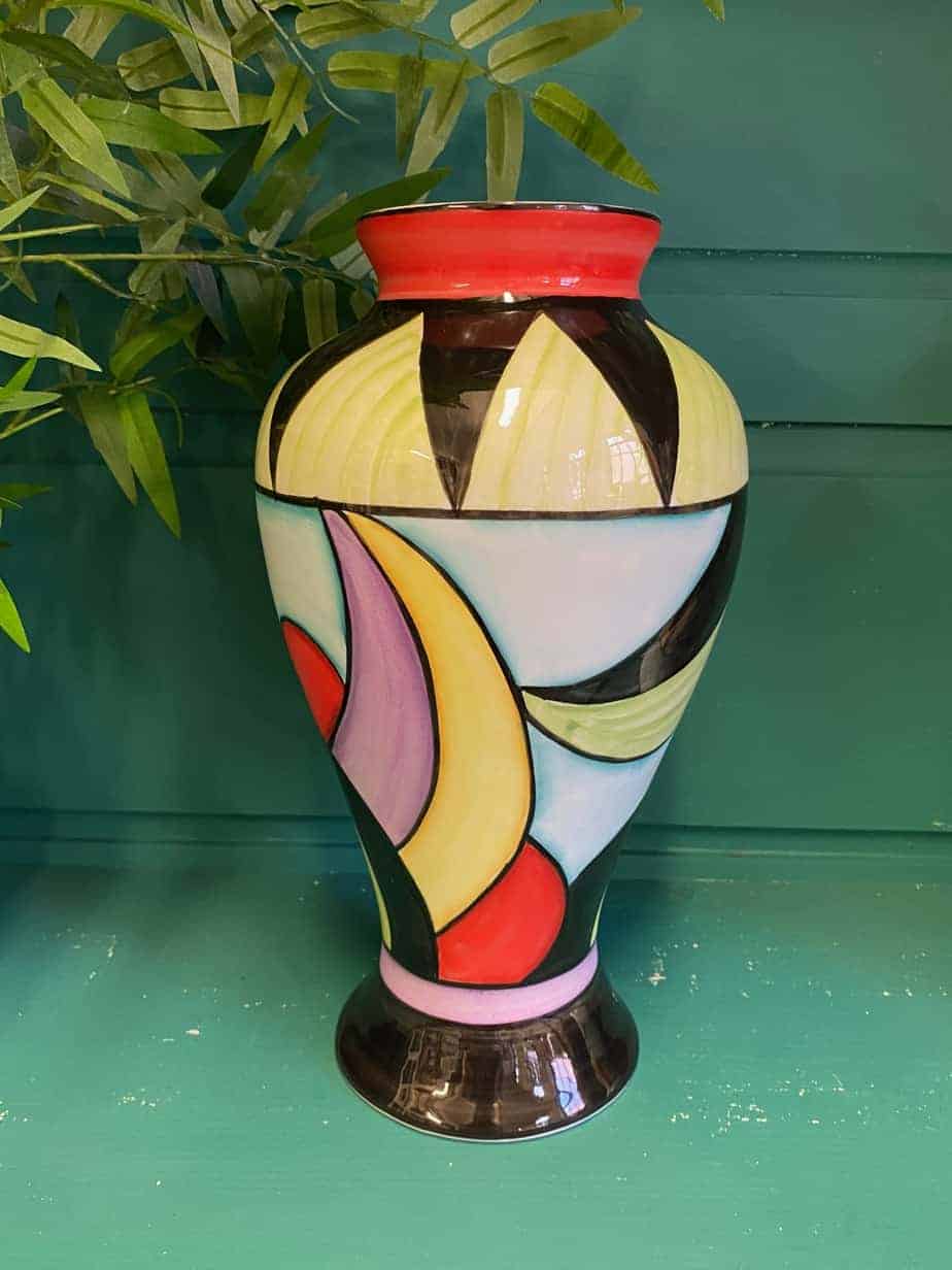 Susie vase