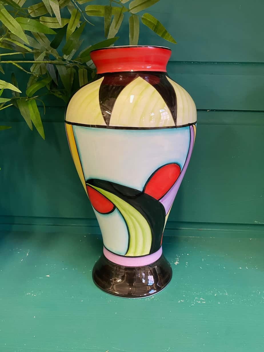 Susie vase - Image 5