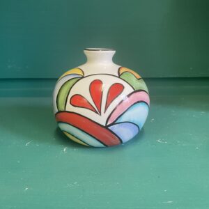 Serenity small vase