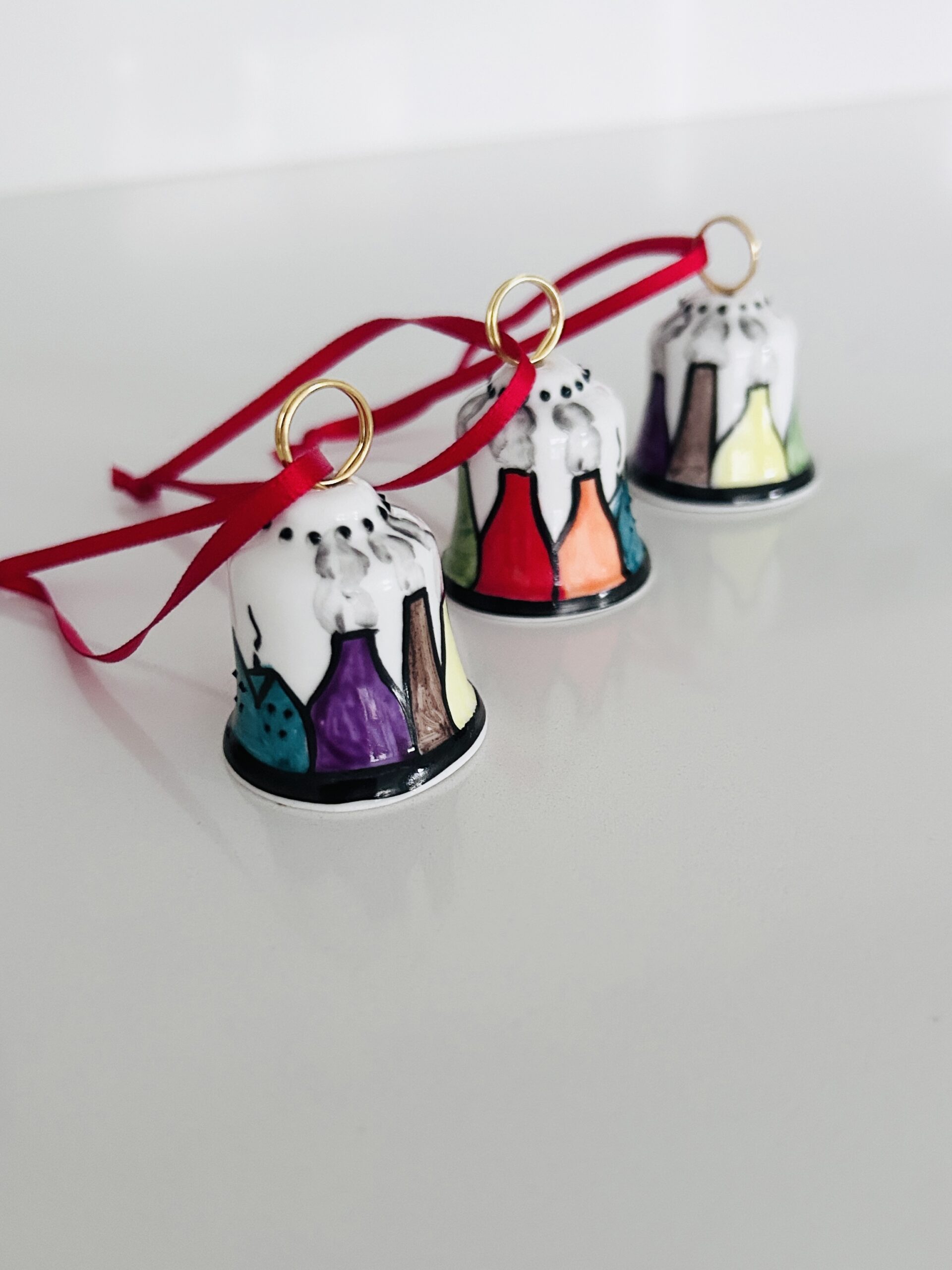 Mini bells