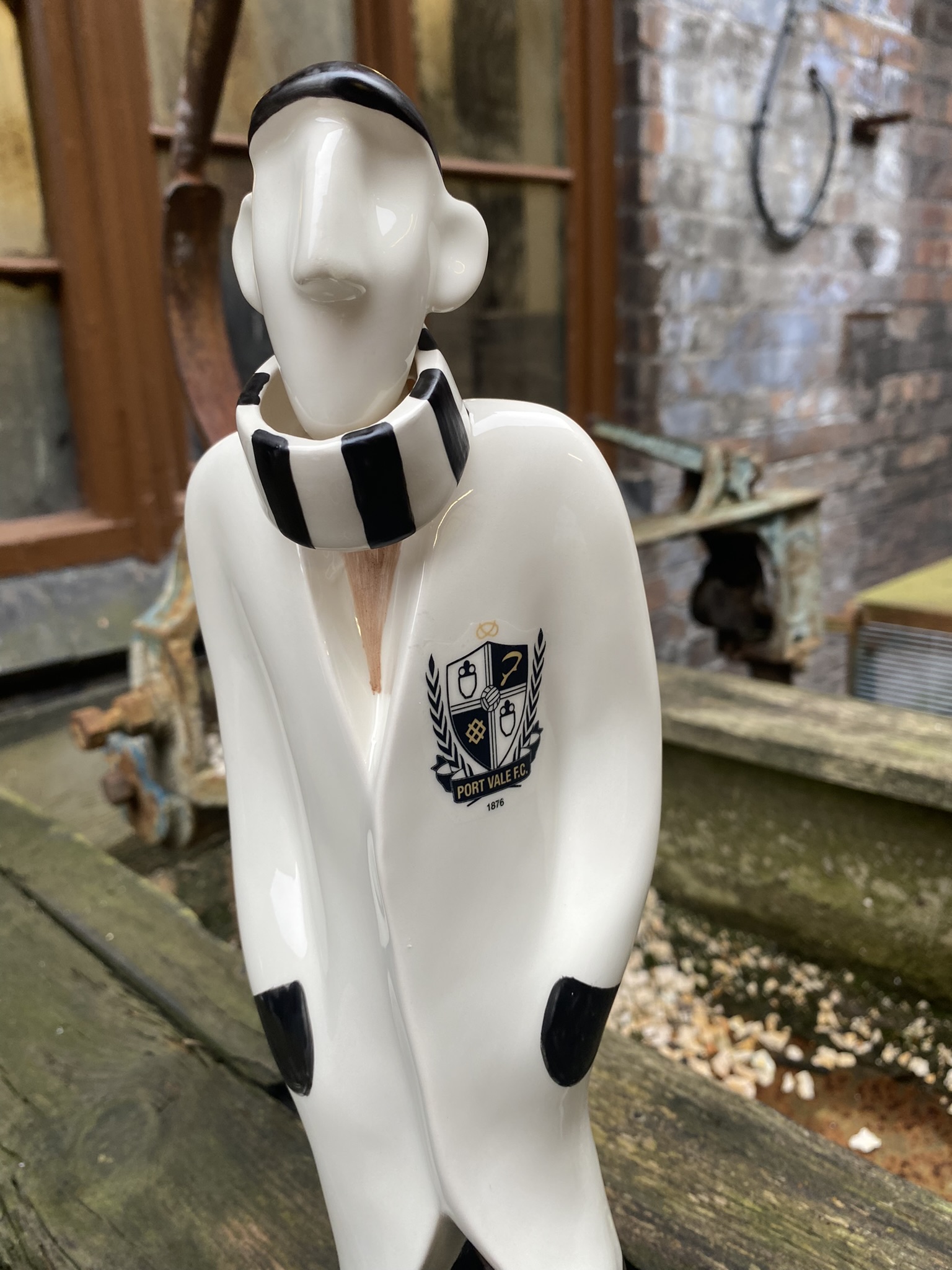 Port vale match day figures - Image 2