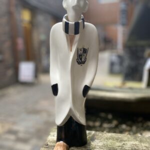 Port vale match day figures