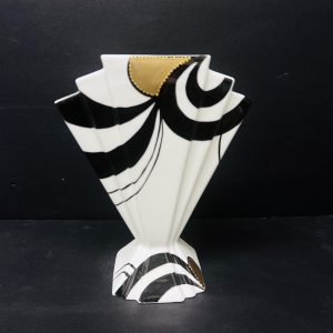 LUX fan vase