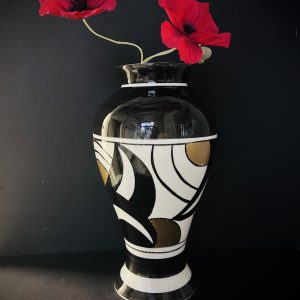 LUX limited edition vase