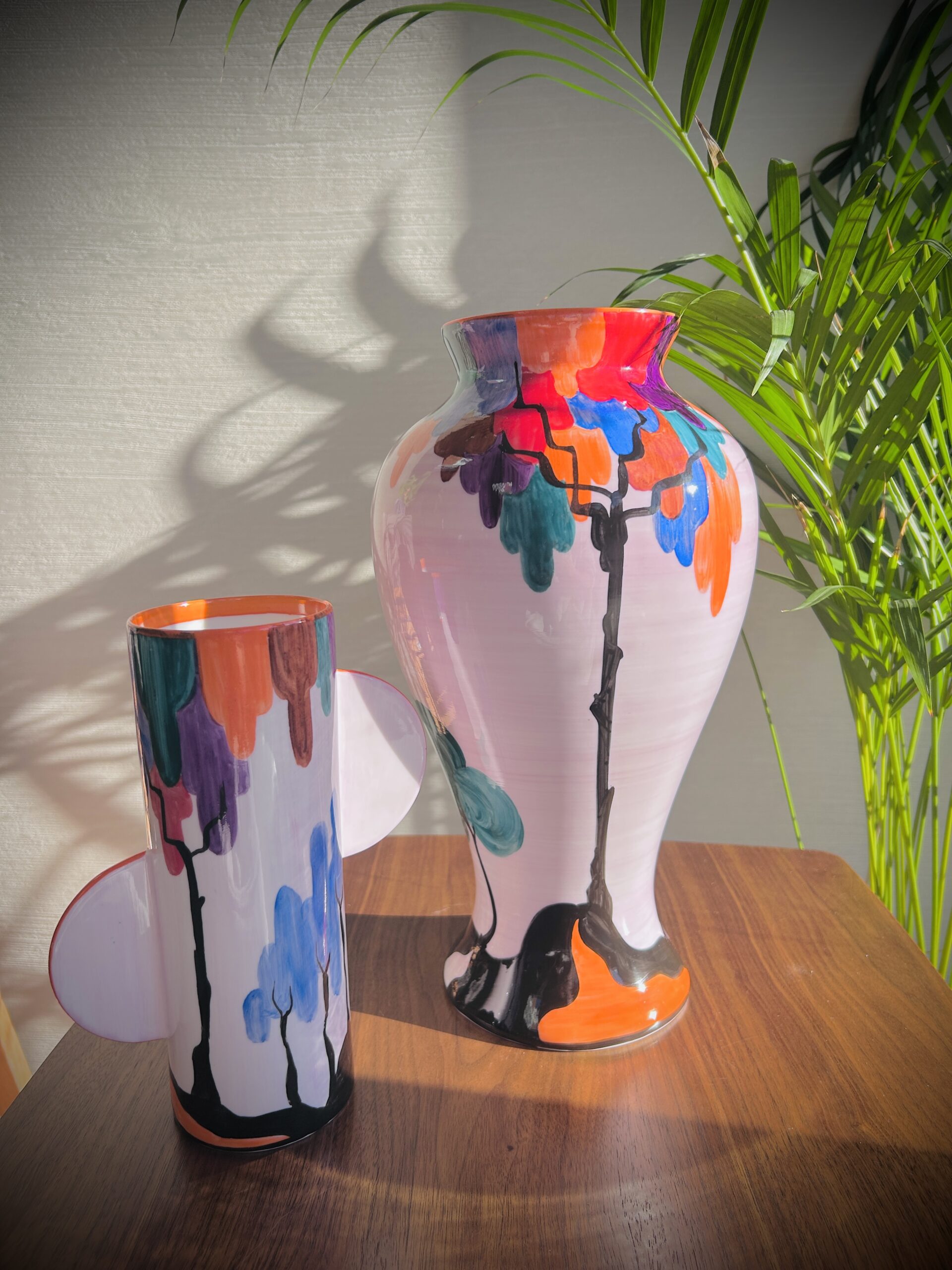 LATONA vase - Image 5