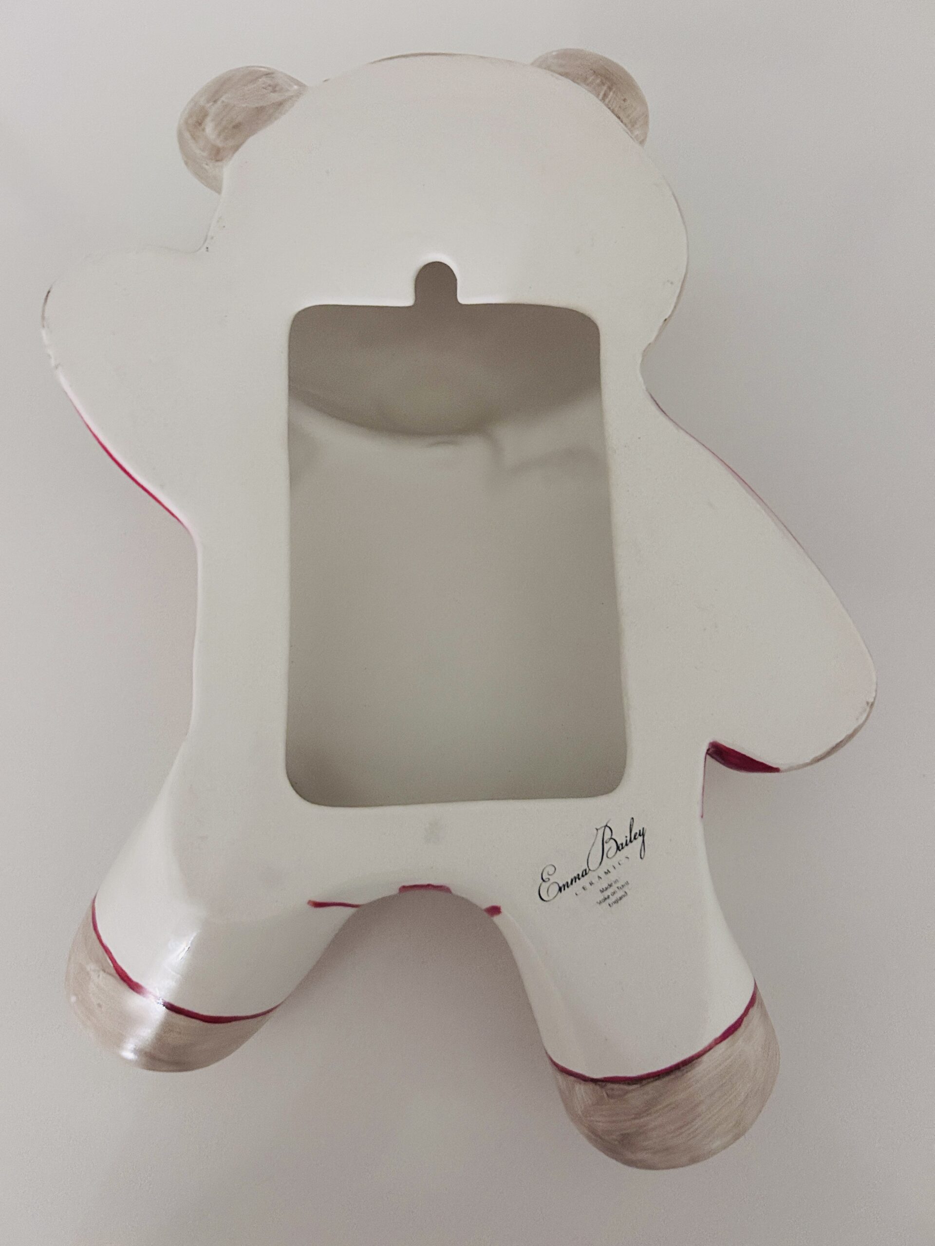 Stokie ted wall hanger - Image 3